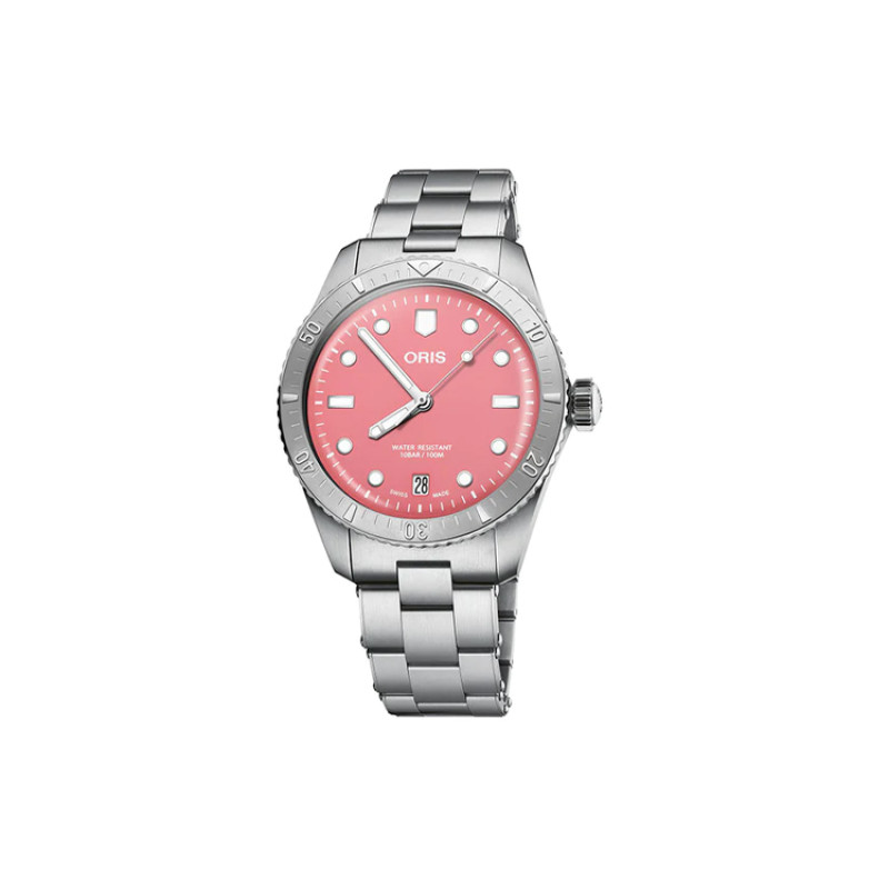 Oris 65 100 38mm 0173377714058-0781918