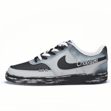 Nike Court Vision