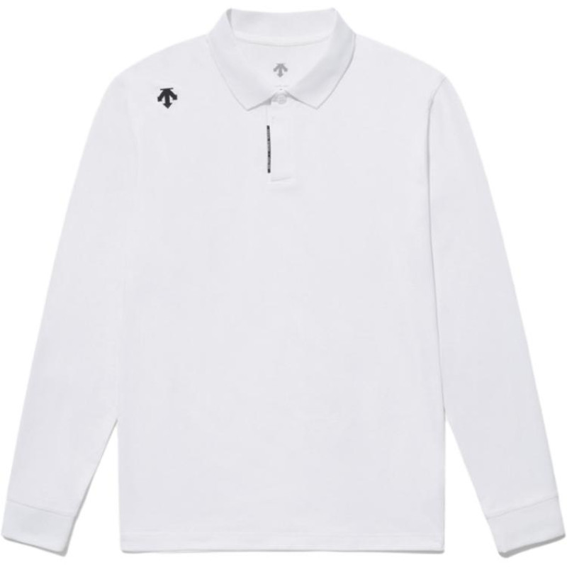 DESCENTE logoPolo