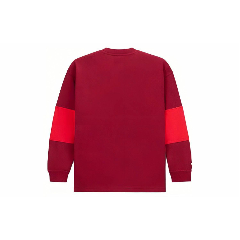 Converse x LFC Crew T