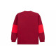 Converse x LFC Crew T