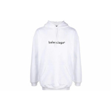 Balenciaga LogoOversize