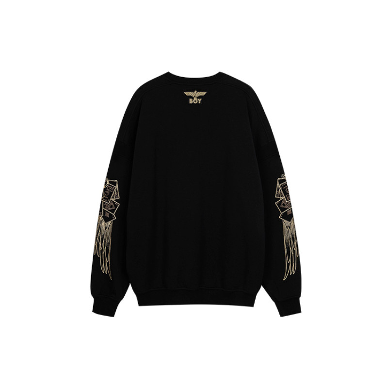 Boy London FW22