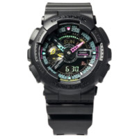CASIO G-SHOCK 200
