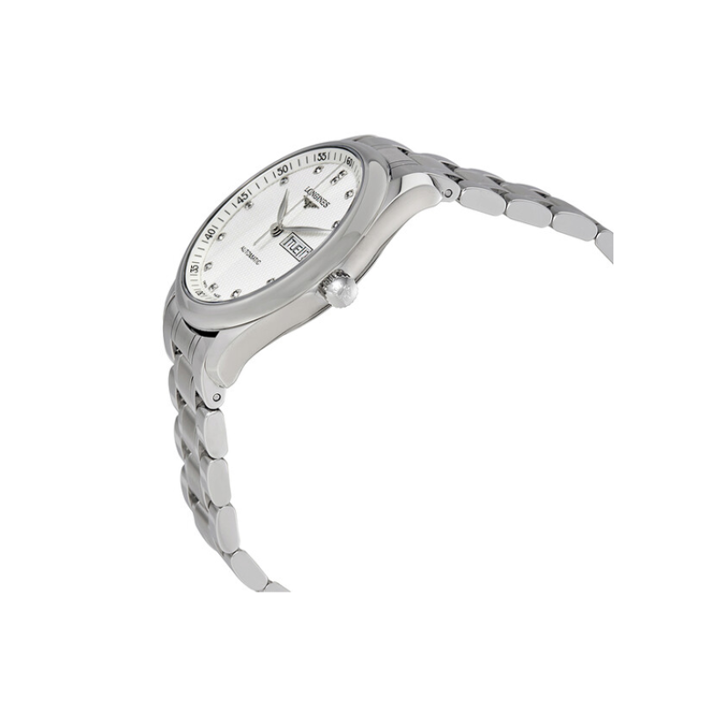 LONGINES 38.5mm L2.755.4.77.6