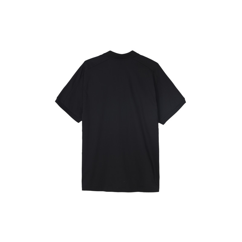 adidas Wuji Premium Polo Shirt Short LogoPolo