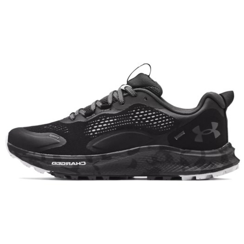 Under Armour Charged Bandit Trail 2 Running