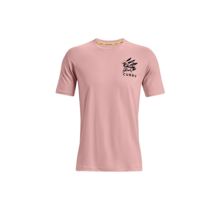Under Armour T