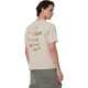 EVISU logoT