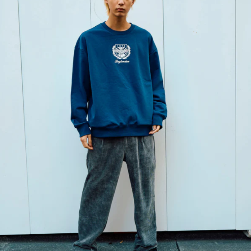 Boy London