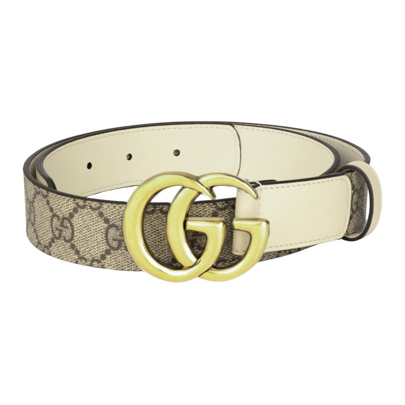 GUCCI GG 3cm