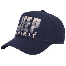 JEEP SPIRIT LOGO