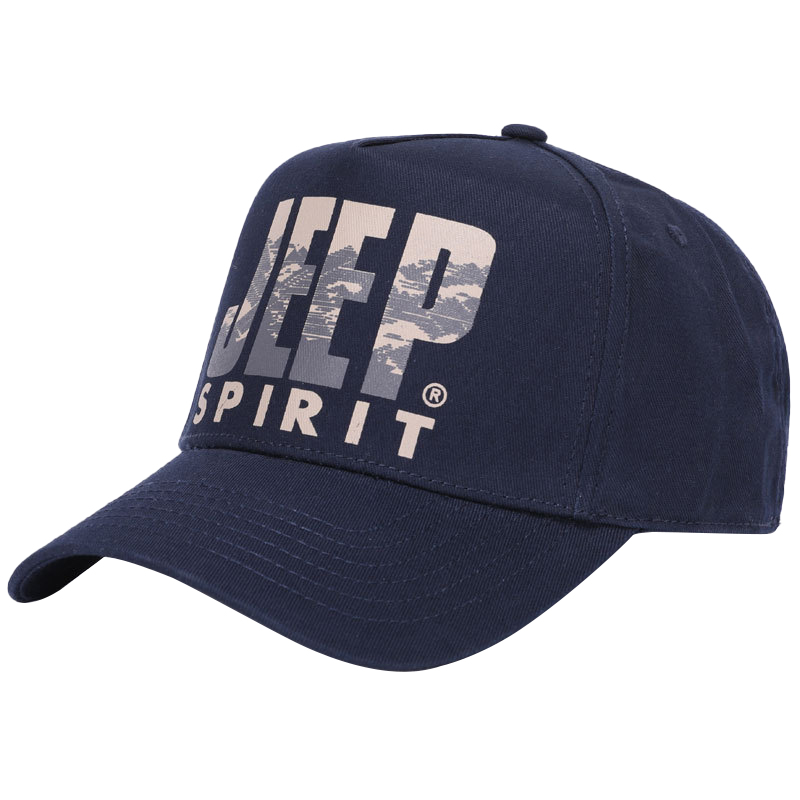 JEEP SPIRIT LOGO