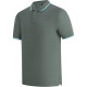 ARMANI EXCHANGEAE SS24 LogoPolo