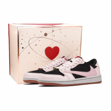 Travis Scott x Jordan Air Jordan 1