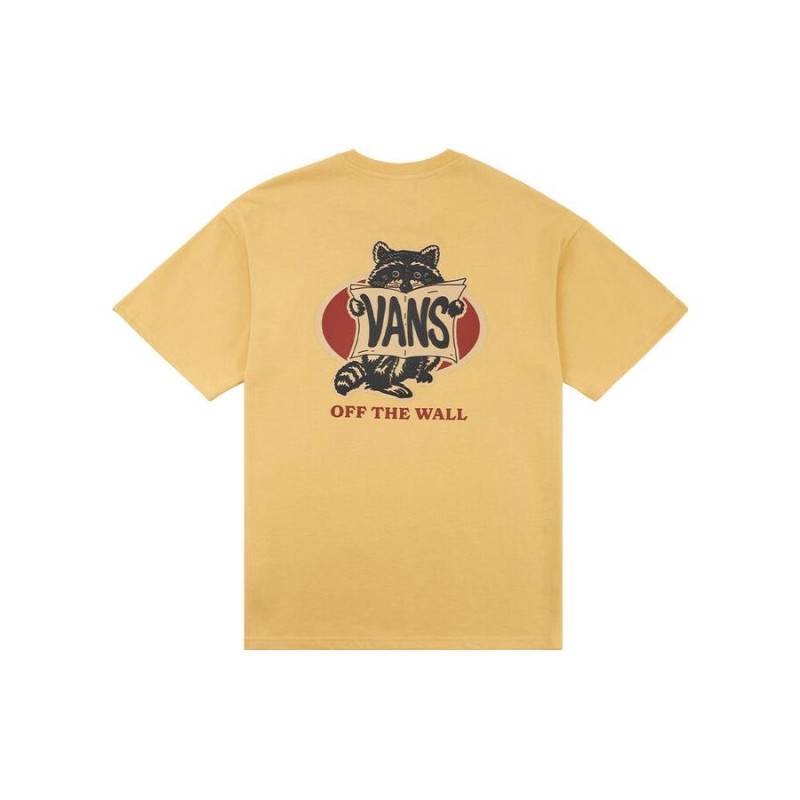 Vans T