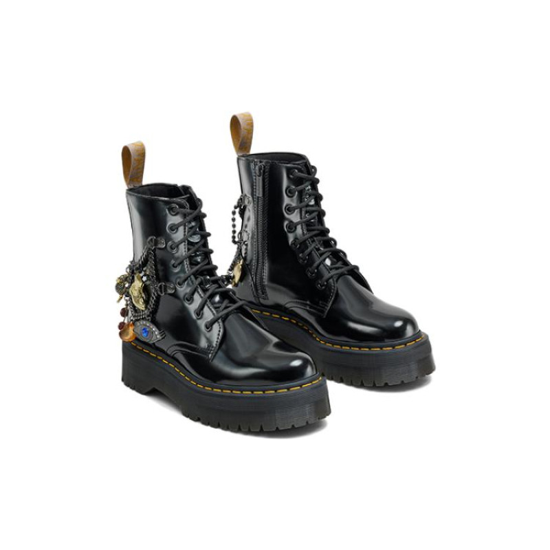 MARC JACOBS x Dr.Martens