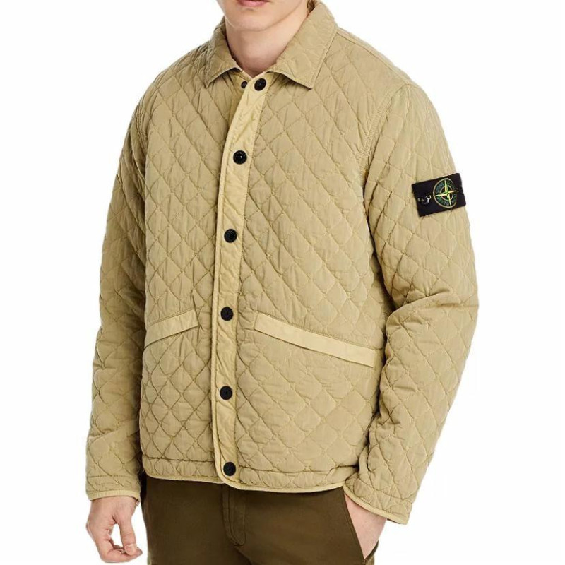 STONE ISLAND