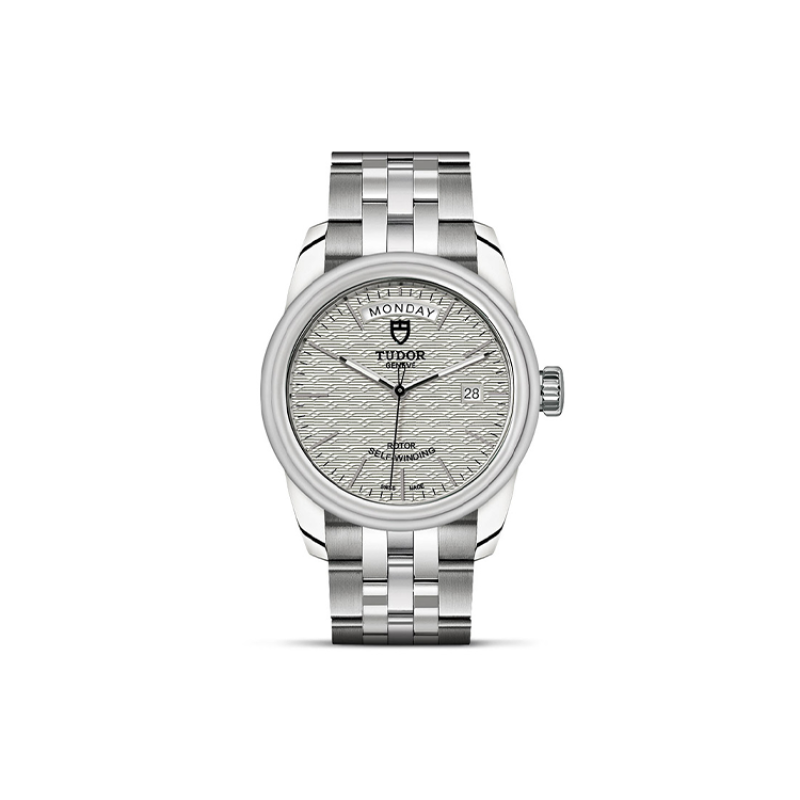 TUDOR 100 39mm m56000-0003
