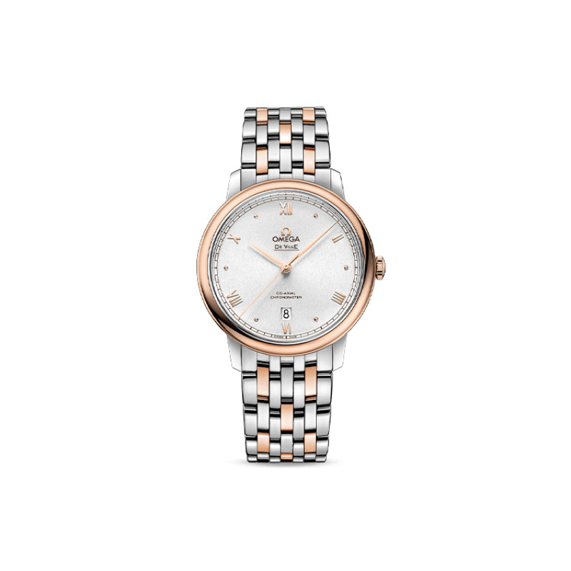OMEGA 30 39.5mm 424.20.40.20.02.007