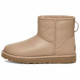 UGG CLASSIC MINI Pearlized
