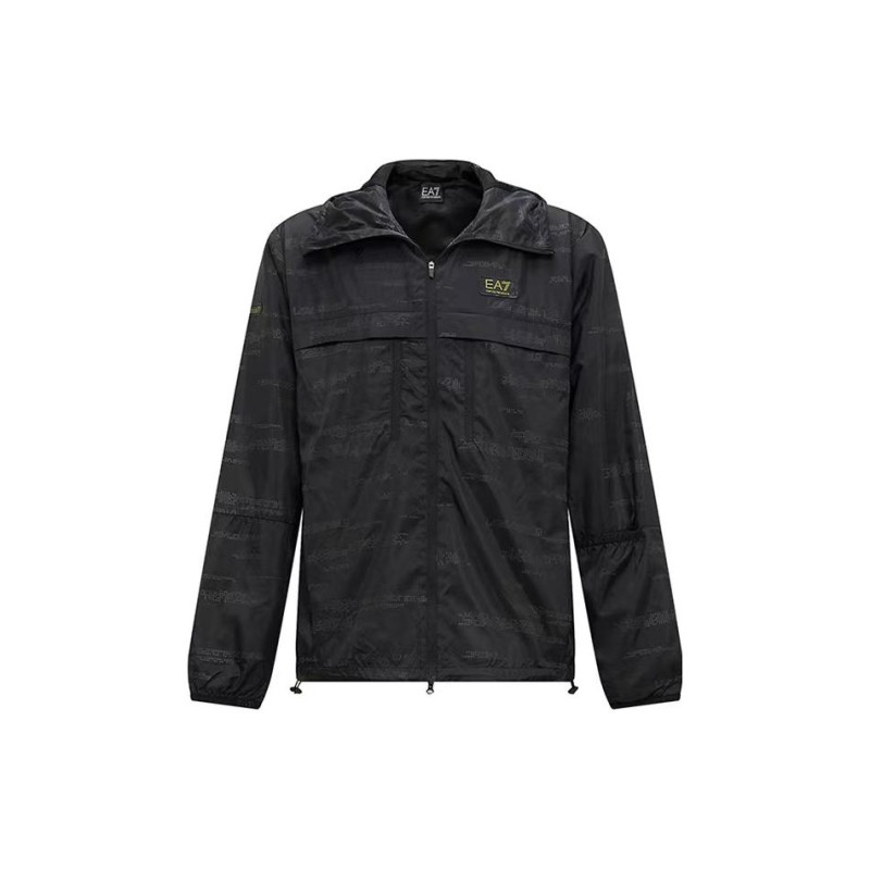 EMPORIO ARMANI EA7 Logo