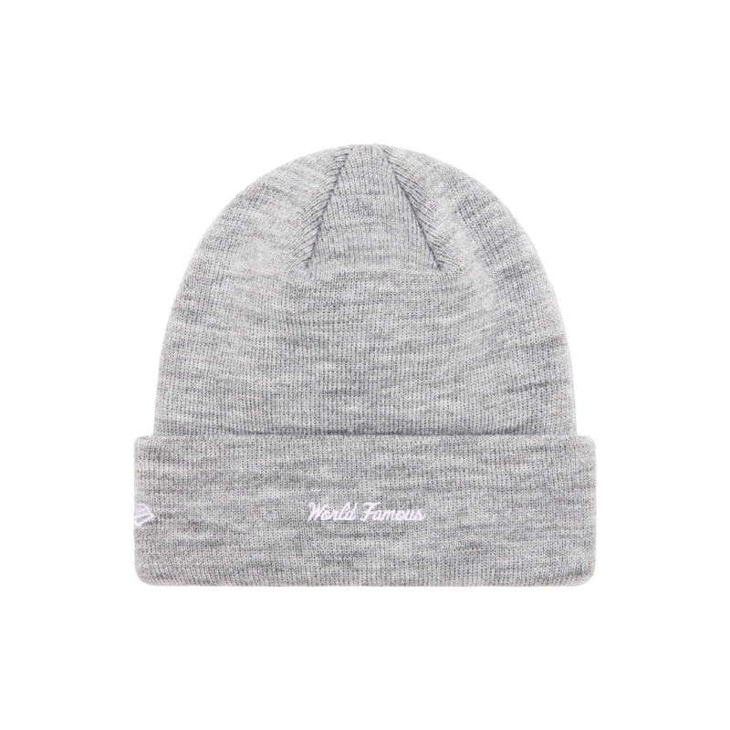 Supreme FW23 WEEK 16 NEW ERA BOX LOGO BEANIE