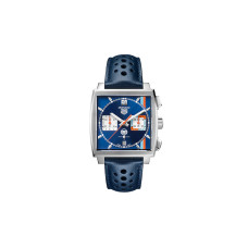 TAG HEUER GULF 39*39mm CBL2115.FC6494