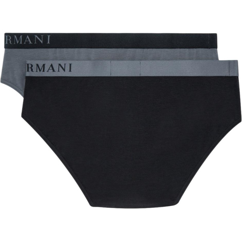 EMPORIO ARMANI FW24 Logo )