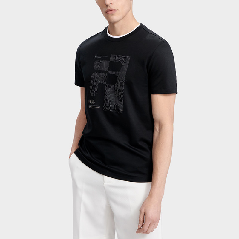 FILA Logo T