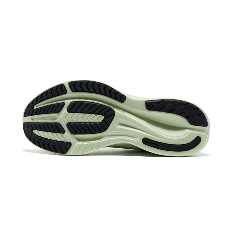 Saucony Vessel