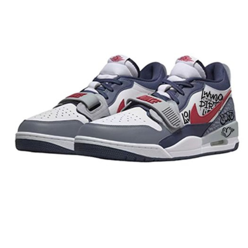 Jordan Legacy 312