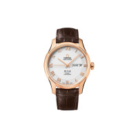 OMEGA 41mm 431.53.41.22.02.001