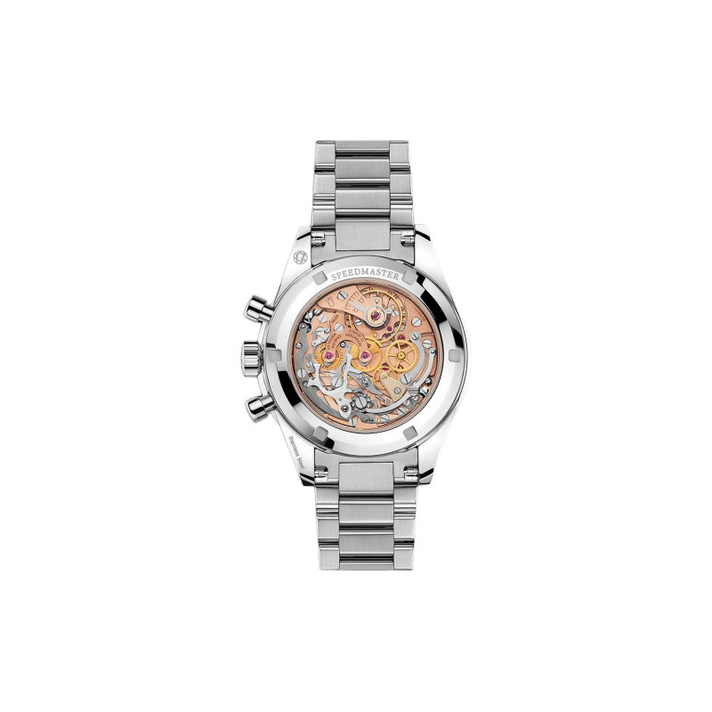 OMEGA 321) 39.7mm 311.30.40.30.01.001