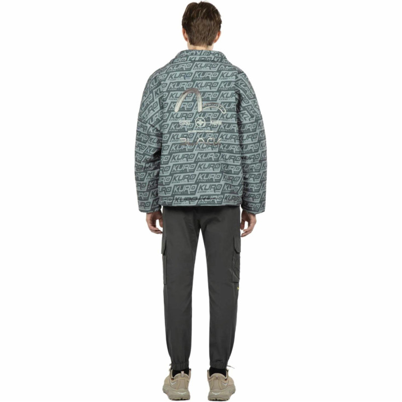 EVISU KURO AW22