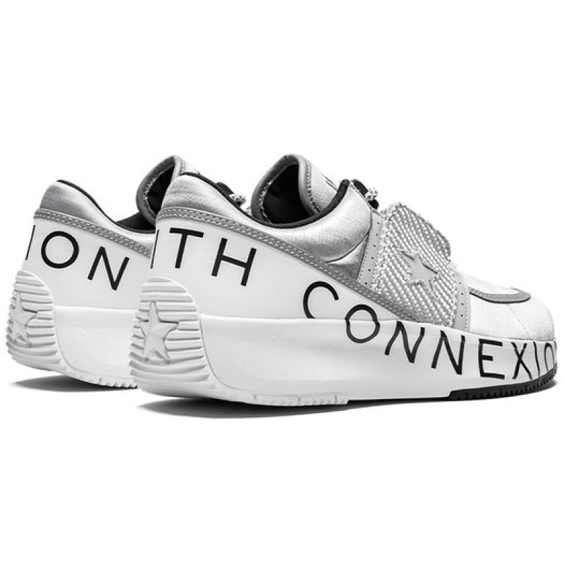 Faith Connexion x Converse Run Star Hike