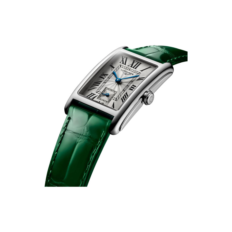 LONGINES 23.3mm*37mm L5.512.4.71.A