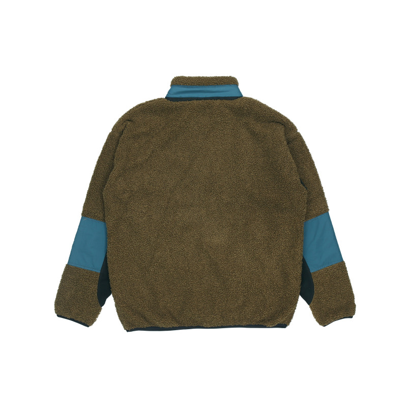 Converse Sherpa Jacket