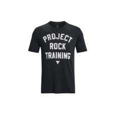 Under Armour Project Rock T