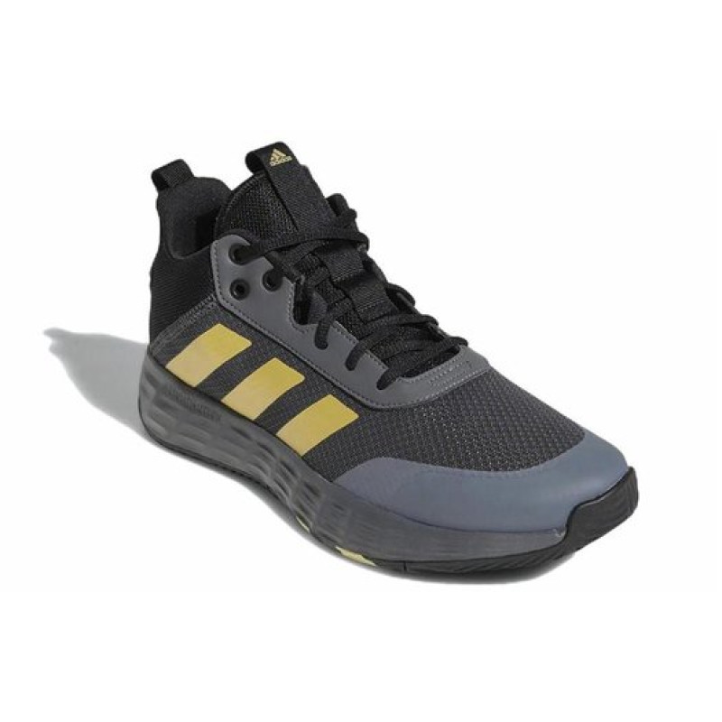 adidas OwnTheGame