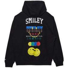 New Era Smiley