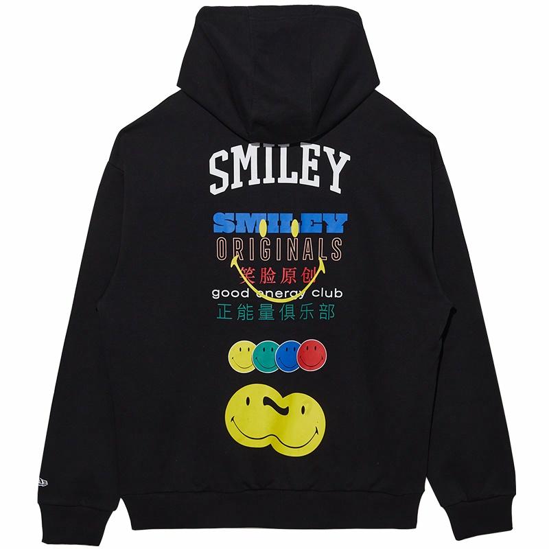 New Era Smiley