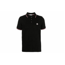 Moncler SS21 Logopolo