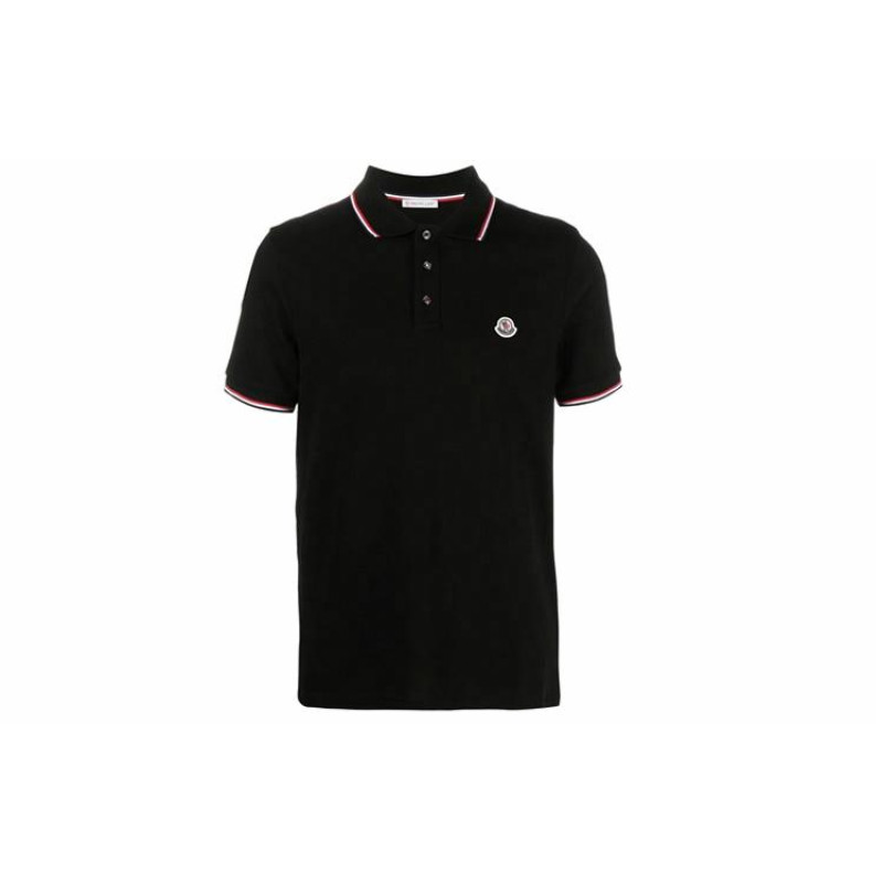 Moncler SS21 Logopolo
