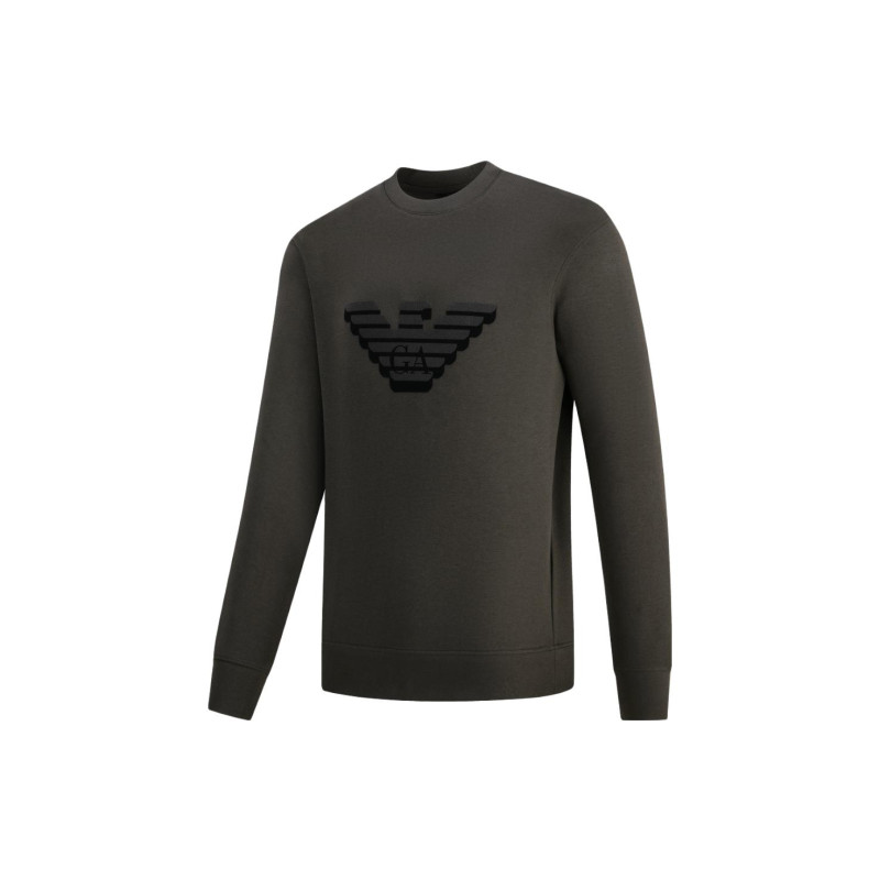 EMPORIO ARMANI FW23 Logo