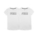 PUMA Logo SS Tee W T 2
