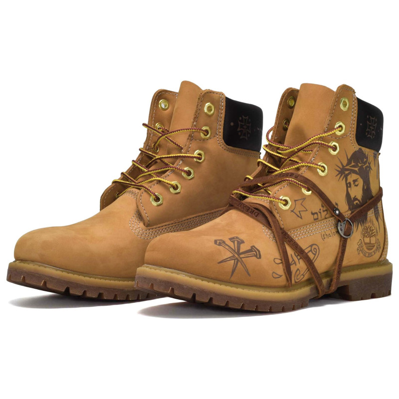 Timberland PREMIUM