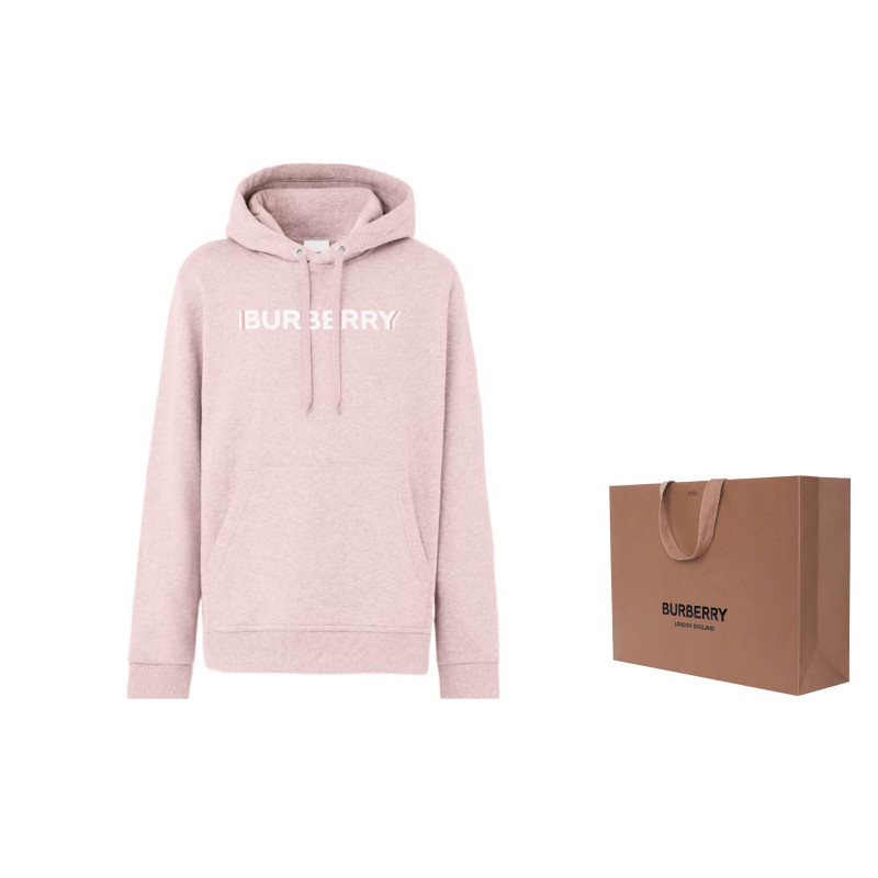 Burberry SS23 Logo