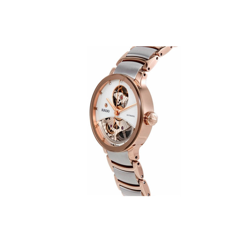 RADO 30 33mm PVD PVD R30248012