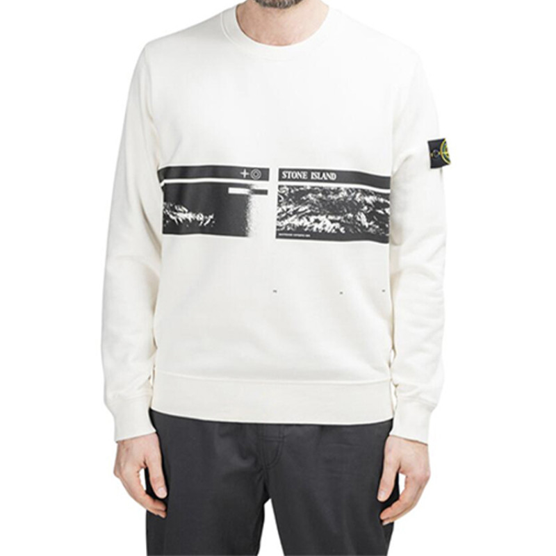 STONE ISLAND